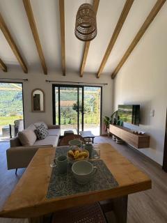 The Green Valley House II - 1