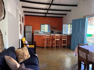 Casa Maya - Santa Catalina - 6