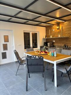 M&M Pelivan apartments - Solin - 6