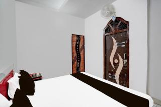 Hotel O by OYO The King Heaven - 3