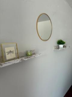 The cozy corner - Santa María Atlihuetzián - 8