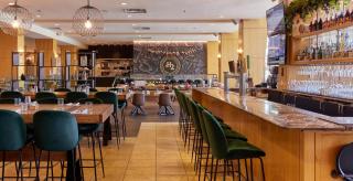 The Westin Bayshore, Vancouver - 2