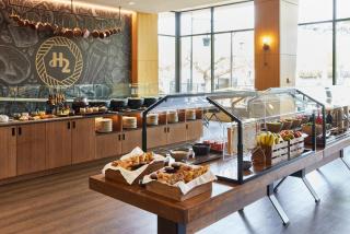 The Westin Bayshore, Vancouver - Vancouver - 1