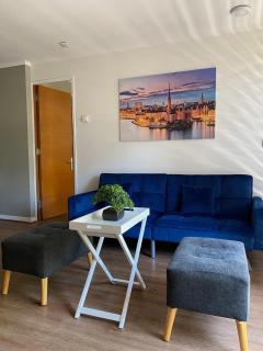 Comfortable Apartment in Providencia - Santiago - 9