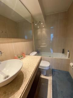 Comfortable Apartment in Providencia - Santiago - 8