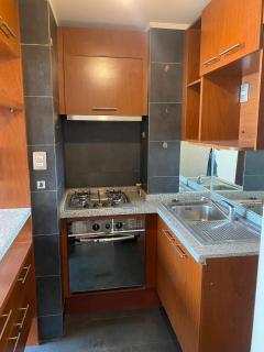 Comfortable Apartment in Providencia - Santiago - 7