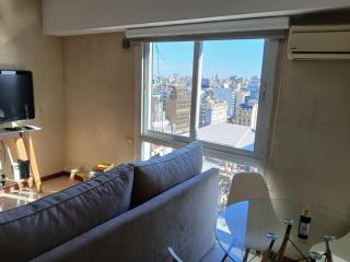 Departamento Peatonal - Buenos Aires - 4