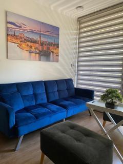 Comfortable Apartment in Providencia - Santiago - 6