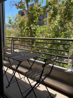 Comfortable Apartment in Providencia - Santiago - 5