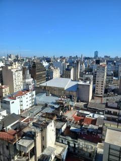Departamento Peatonal - Buenos Aires - 2