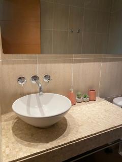 Comfortable Apartment in Providencia - Santiago - 1