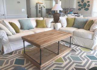 The Pickle - Coastal Joe Vacation Rentals - Cape San Blas - 8