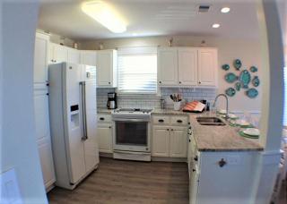 The Pickle - Coastal Joe Vacation Rentals - Cape San Blas - 6