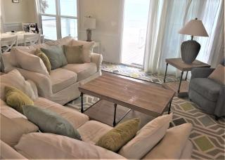 The Pickle - Coastal Joe Vacation Rentals - Cape San Blas - 7