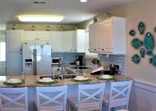 The Pickle - Coastal Joe Vacation Rentals - Cape San Blas - 4