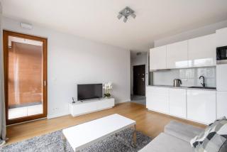 Warsaw Old Town Historical Charm Apartment - Varsóvia - 8