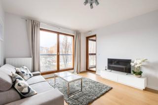 Warsaw Old Town Historical Charm Apartment - Varsóvia - 0