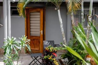 Villa Jaddis - Abidjan - 8