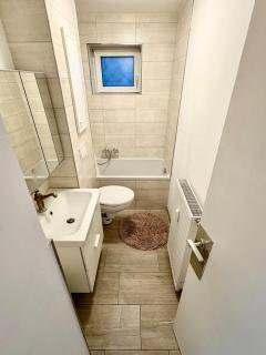 City Apartment in Offenbach am Main - Offenbach - 6