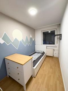 Apartment in Offenbach am Main - Offenbach - 5