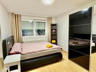 Apartment in Offenbach am Main - Offenbach - 4