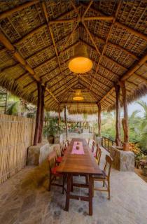 Casa del Mar AC Rustic design Pool Paceful - Santa María Tonameca - 6