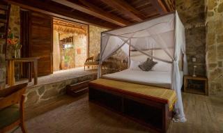 Casa del Mar AC Rustic design Pool Paceful - Santa María Tonameca - 4