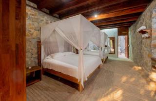 Casa del Mar AC Rustic design Pool Paceful - Santa María Tonameca - 2