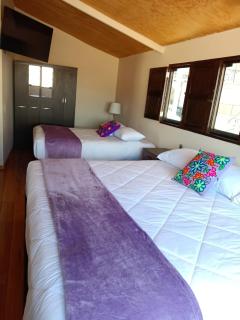 Casona Tupac Hotel Cusco - 3