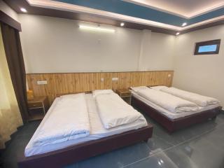 Hotel Kailash - 7