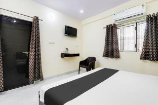 Hotel O Ramam - Ayodhya - 6
