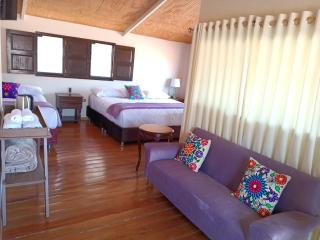 Casona Tupac Hotel Cusco - Cusco - 9