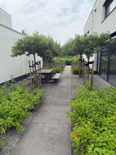 Detached villa with garden oasis - Bergschenhoek - 8
