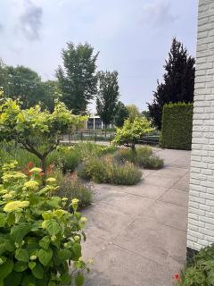Detached villa with garden oasis - Bergschenhoek - 6