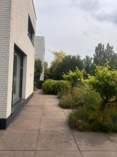 Detached villa with garden oasis - Bergschenhoek - 2