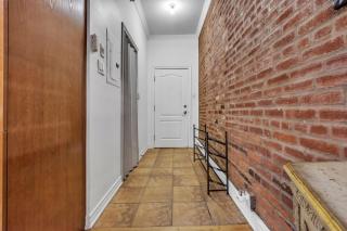 Stylish 3-Bed Loft in Historic Old Montreal - Montréal - 7