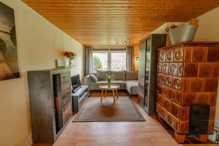 Träumen unter Bäumen - Omas lütte Obstbutze am See - 8