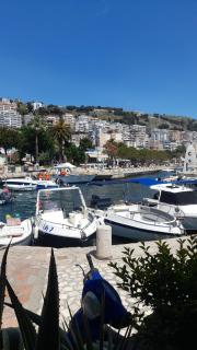 Mimosa Luxury Apartment - 9