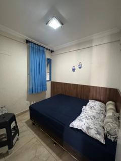 Flat no centro de Guaramiranga - 204 - Guaramiranga - 5