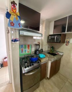 Flat no centro de Guaramiranga - 204 - Guaramiranga - 4