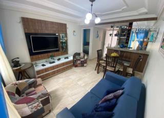 Flat no centro de Guaramiranga - 204 - Guaramiranga - 1