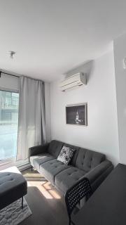 Condo moderne centre-ville Montréal - 0