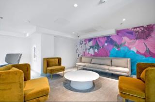 Condo moderne centre-ville Montréal - 5