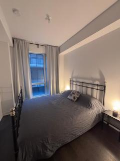 Condo moderne centre-ville Montréal - 4