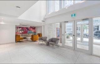 Condo moderne centre-ville Montréal - Montréal - 3