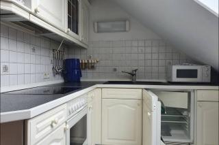 Große Ferienwohnung in der Natur Husum Hattstedt Nordsee Meer - 1