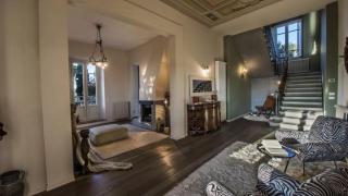 Mesmerizing Villa With Charming And Authentic View - Loro Ciuffenna - 6