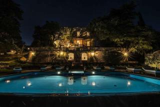 Mesmerizing Villa With Charming And Authentic View - Loro Ciuffenna - 3