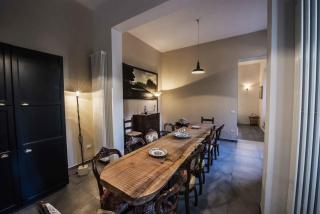 Mesmerizing Villa With Charming And Authentic View - Loro Ciuffenna - 1