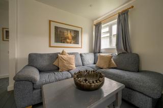 Oak Cabin Overlooking Bedgebury Forest - Goudhurst - 6